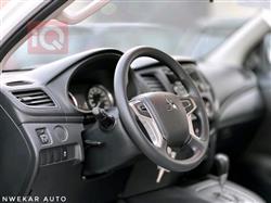 ميتسوبيشي L200